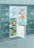 Whirlpool ART 868/A+ Bepthet alulfagyaszts htszekrny, htgp