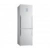 Panasonic NR-B32SW2-WE alulfagyaszts kombinlt htszekrny fehr