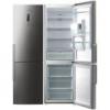 Samsung RL56GEGIH alulfagyaszts kombinlt htszekrny inox