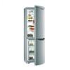 Hotpoint-Ariston EBM18220 F ECOTECH szabadonll alulfagyaszts kombinlt htszekrny inox A+ energiaosztly 212+88 liter 187 cm