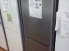 CANDY CRCS 5152 INOX kombinlt htszekrny