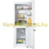 MIELE Szabadonll Kombinlt Htszekrny KD 12823 S-1