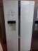 PANASONIC NR-B53VW1 side by side ht