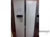 PANASONIC NR B53VW1 side by side ht