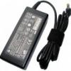 Hasznlt laptop tlt akci ( laptop adapter, laptop tp ) 19V 3.42A 65W 5.5X2.5mm csatlakoz fejjel, eredeti, laptop adapter.