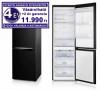 SAMSUNG RB31FERNDBC kombinlt htszekrny No Frost