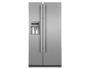 HT HAIER HRF661TSAA INOX Side by Side