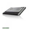 Targus Chill Mini Notebook htpad Black Silver