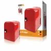 BasicXL 4 L mini htszekrny piros