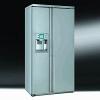 SMEG FA55PCL1 Side by side ht s fagyaszt