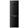 Samsung RB31FERNDBC szabadonll fekete No Frost alulfagyaszts htszekrny