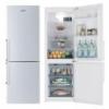 SAMSUNG RL55VQBRS1 Alulfagyaszts No Frost htszekrny