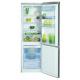 Beko CSA 31020 X Alulfagyaszts htszekrny, htgp