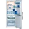 Beko CSA 24022 alulfagyaszts htszekrny