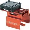 Reely alu modellmotor htborda ventiltorral piros WH 007 R