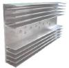 EKIT 1321 Htborda alumnium 200x100 mm