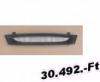 Ford Fiesta MK5, 1999.10-2002-ig, alumnium rccsaltuning emblma nlkli htrcs, grill Lester