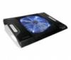 Thermaltake CLN0015D Massive23 LX 10 17 notebook aluminium ht fekete kk LED