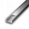 SLIM ALU LED PROFIL LED 8mm szles LED szalagok beptshez