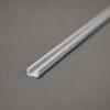 LED profil SLIM 2000 mm alu