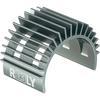 Reely alu modellmotor htborda titnium