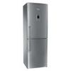 Ariston EBDH 18223 F alulfagyaszts htszekrny, inox