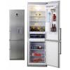 Samsung RL 44PCPS inox alulfagyaszts htszekrny htgp