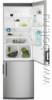 Electrolux EN3610DOX alulfagyaszts htszekrny, inox