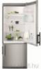 Electrolux EN2900AOX alulfagyaszts htszekrny inox