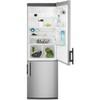 Electrolux EN3610DOX alulfagyaszts htszekrny, inox