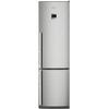 Electrolux X alulfagyaszts htszekrny inox