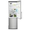 Electrolux EN3450AOX alulfagyaszts htszekrny, inox