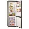 Zanussi ZRB934FX2 alulfagyaszts htszekrny inox