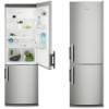 Electrolux EN 13600AX alulfagyaszts htszekrny A+ energiaosztly inox