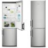 Electrolux EN 13600AX alulfagyaszts htszekrny A energiaosztly inox