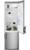 Electrolux EN 14000 AX alulfagyaszts htszekrny A+ energiaosztly inox