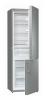 Gorenje RK 6191 AX inox szabadonll alulfagyaszts htszekrny 225 96 liter
