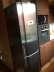 Gorenje inox htszekrny kombinlt