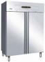 HT-FAGYASZT1014l inox GN kombi