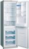 LG GC399STQW alulfagyaszts htszekrny inox