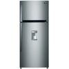 LG GT5240AVBW fellfagyaszts htszekrny inox