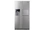 HT LG GW-L227HLXZ Side by Side INOX