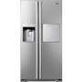 HT LG GW-P227HPXV Side by Side INOX