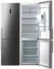 Samsung RL56 GEGIH alulfagyaszts htszekrny inox