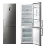 Samsung RL56 GHGIH alulfagyaszts htszekrny inox