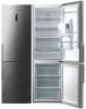 Samsung RL56 GEGIH alulfagyaszts htszekrny inox