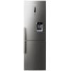 Samsung RL58 GPGIH alulfagyaszts htszekrny inox