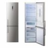 Samsung RL60 GGERS inox htszekrny