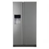 Samsung RSA1 UTMG Side by side htszekrny inox A 6 H SAJT SZERVIZ GARANCIA