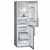 Siemens KG 39NAI20 inox htszekrny